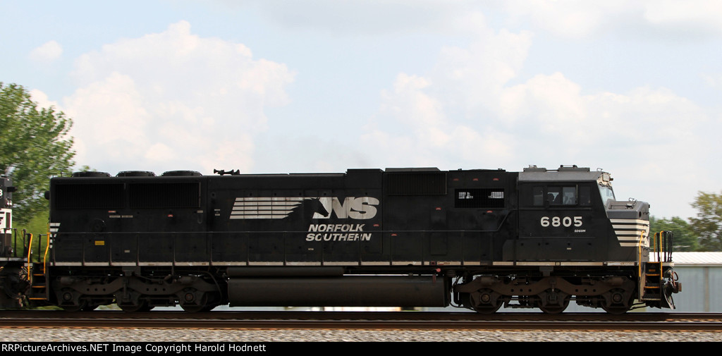 NS 6805